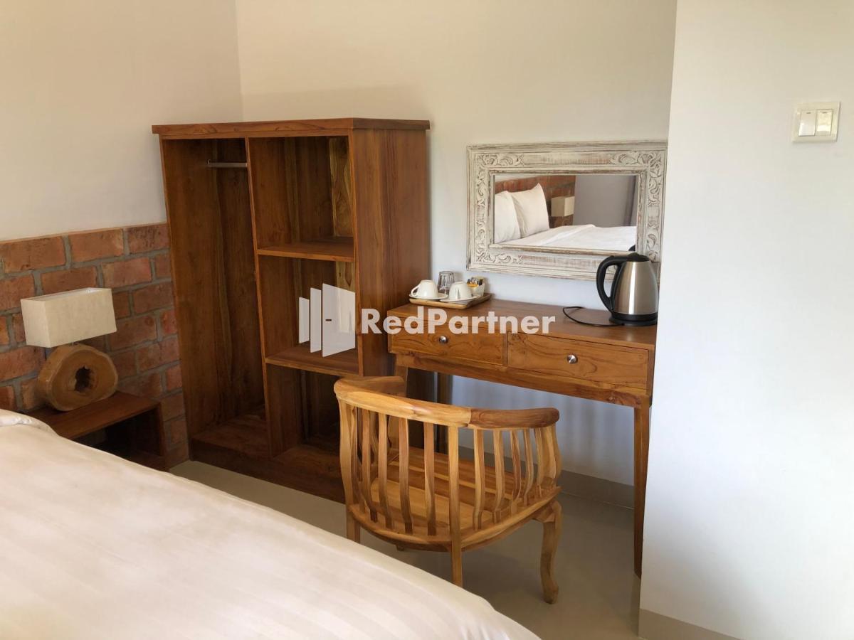 Dava Jaya Uluwatu Near Bluepoint Beach Redpartner Exterior foto
