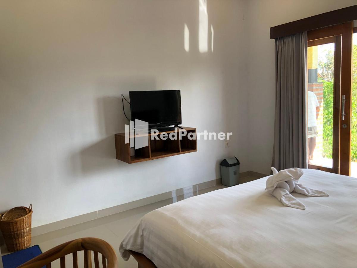 Dava Jaya Uluwatu Near Bluepoint Beach Redpartner Exterior foto