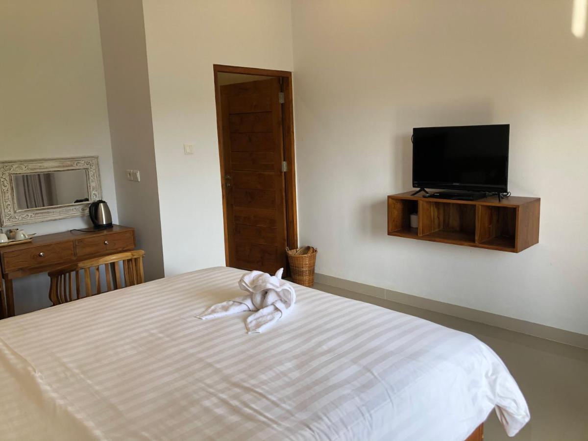 Dava Jaya Uluwatu Near Bluepoint Beach Redpartner Exterior foto